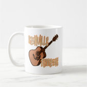 MUG NASHVILLE TENNESSEE (Gauche)
