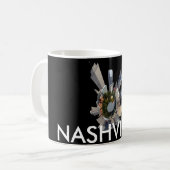 MUG NASHVILLE TN (Devant gauche)