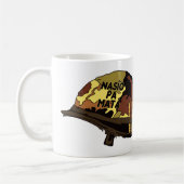 Mug Nasio pa mata (Gauche)