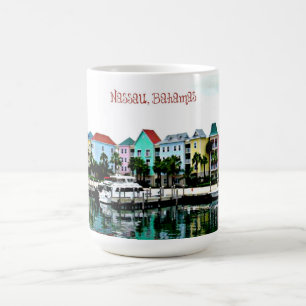 Mug Nassau Bahamas