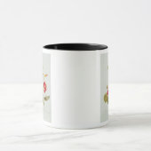 Mug Nasturce (Centre)