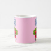 Mug nasturtium (Centre)