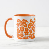 Mug Nasturtium (Gauche)