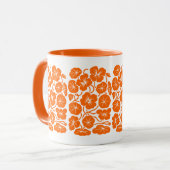 Mug Nasturtium (Devant gauche)