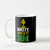 Mug Nasty Wasty Skunk (Gauche)
