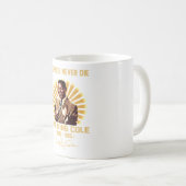 Mug Nat King Cole (Devant droit)