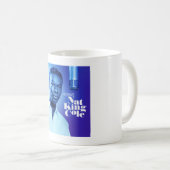 Mug Nat King Cole (Devant droit)