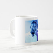Mug Nat King Cole (Devant gauche)