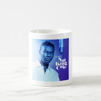 Mug Nat King Cole