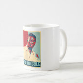 Mug Nat King Cole (Devant droit)