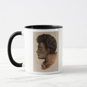 Mug Natai, un chef maori de baie de brème, Nouvelle