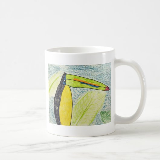 Mug Natalie Fitzsimons (Droite)