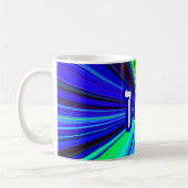 Mug Natan - anglicisé comme Nathan (Gauche)