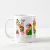 Mug Natasha (Gauche)