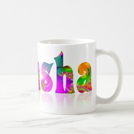 Mug Natasha (Droite)