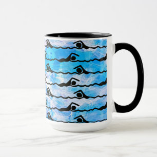 MUG NATATION