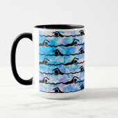 MUG NATATION (Gauche)