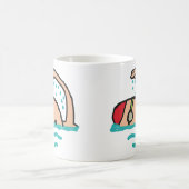 Mug Natation (Centre)