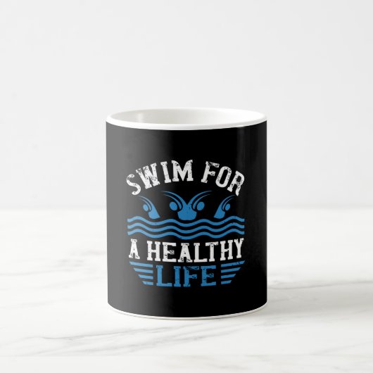 Mug Natation (Centre)