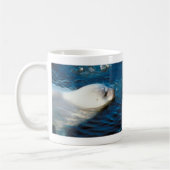 Mug Natation de phoque (Gauche)