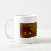 Mug Nate Oyos (Gauche)