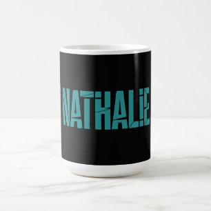 Mug Nathalie