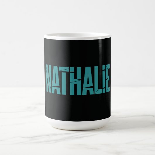 Mug Nathalie (Centre)