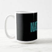Mug Nathalie (Gauche)