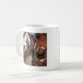 MUG NATIF AMÉRICAIN (Devant gauche)