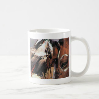 MUG NATIF AMÉRICAIN