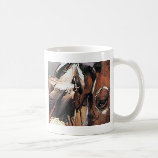 MUG NATIF AMÉRICAIN (Droite)