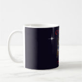 Mug Nation cherokee (Gauche)