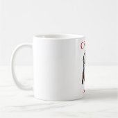 Mug Nation indienne de Cherokee (Gauche)