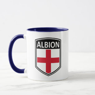 Mug National - Albion