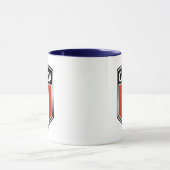 Mug National - Canada (Centre)