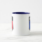Mug National - France (Centre)