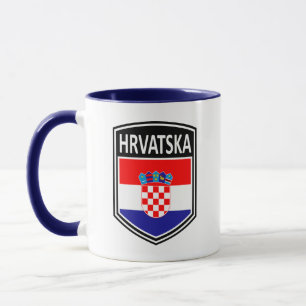 Mug National - Hrvatska