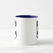Mug National - Suomi (Centre)