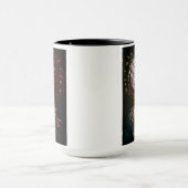 Mug Native American Chief (Centre)