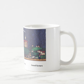 Mug Nativité