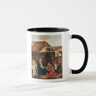 Mug Nativité