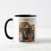 Mug Nativité (Gauche)