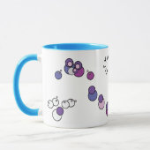 Mug Nativité (Gauche)