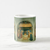 Mug Nativité de Fra Angelico (Centre)