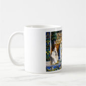 Mug Nativité en Russie (Gauche)
