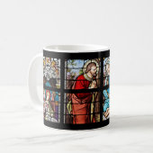 Mug Nativité Jésus (Devant gauche)