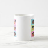 Mug Natural Me Kids by MDillon Designs (Centre)