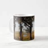 Mug naturaleza relajante (Devant gauche)