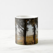 Mug naturaleza relajante (Centre)