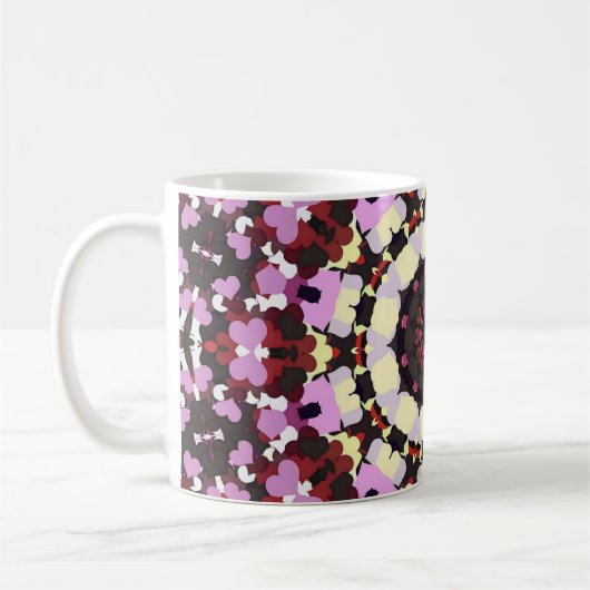 MUG NATURE (Gauche)